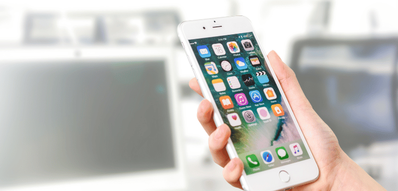 Updating Devices and Apps: Prevent Security Issues Before They Begin